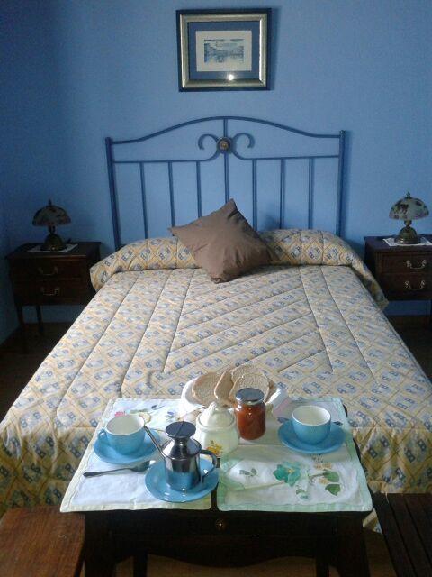 Hospedaje - Ferreria Quinta Quiroga Room photo